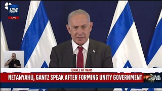 Netanyahu: Every Hamas Operative WILL DIE!