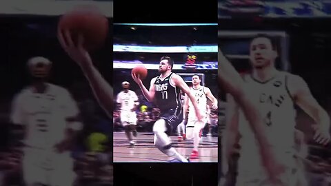Crazy Luka Doncic Dunk😱🔥 #youtubeshorts #subscribe #youtube