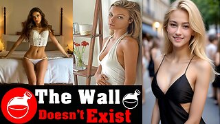 Modern Women Hitting The Wall Making Men Leave Dating 256