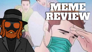 Meme Review #6 #memes #comedy #bodach