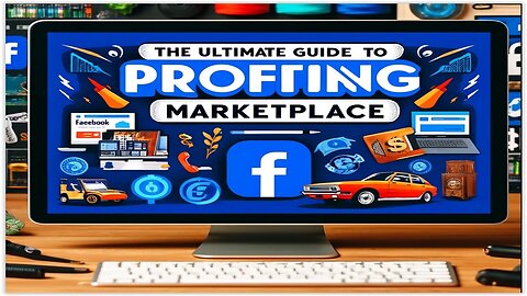 Turn Facebook Marketplace into a Profit Machine