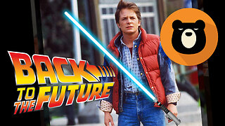 Back to the Future the Musical Review (New York)