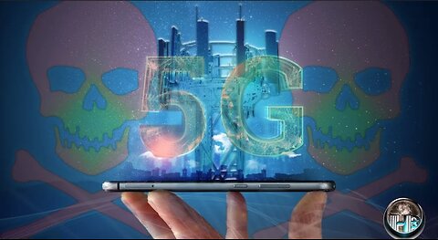 ☢️ Five G (2019) ▪️ Hibbeler Productions ▪️ 5G Radiation Documentary ▪️ 22-mins