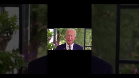 Robin Williams Hilarious Take Of Joe Biden