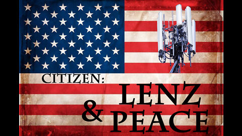 Lenz & Peace Ep 1