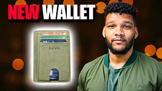 What's In My Wallet || December 2023