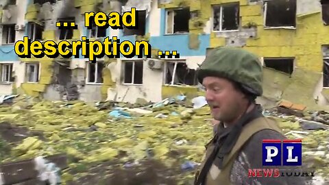 Just a reminder, so that Russia won’t go soft and ever forgive the ukronazis. _Mariupol_Apr._2022_