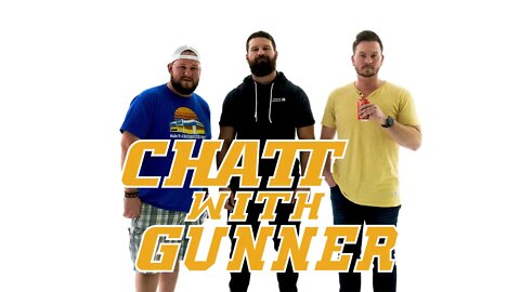 CHATT WITH GUNNER 12 | Terminal Fifty7 | USA Lockdown and Martial Law!