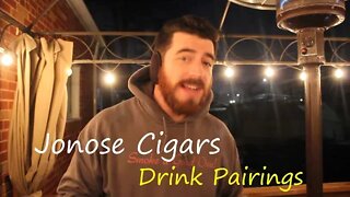 Jonose Drink Pairings, Episode 5