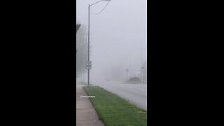 Fog joke