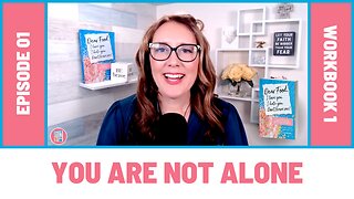 You’re Not Alone [EP01] Dear Food Podcast