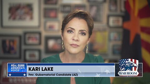 Kari Lake: Arizona State Supreme Court To Review Lower Court’s Ruling On Election Fraud