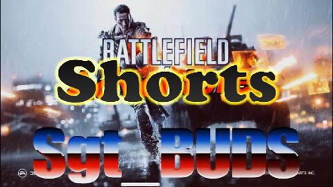 Battlefield adventures Shorts |#10