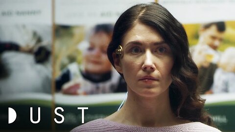 Sci-Fi Short Film "CC" starring Jewel Staite | DUST Exclusive