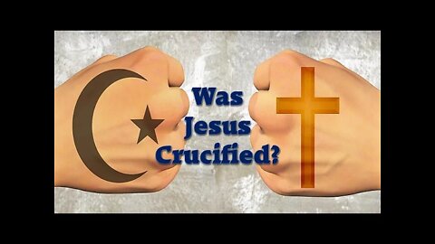 DEBATE! Was Jesus crucified? Jeremiah Short vs Mansoor Farzan