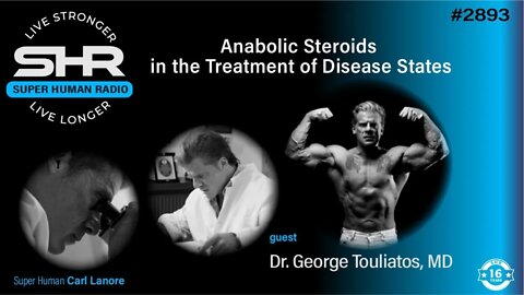 Anabolic Steroids in the Treatment of Disease States