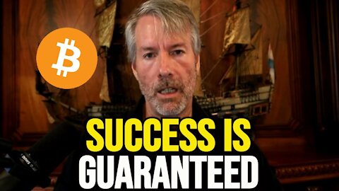 Michael Saylor - Bitcoin As An Asset Has Been Accepted By Institutions