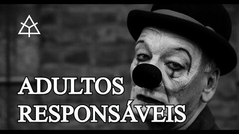 Exclusivo para Adultos Responsáveis