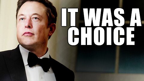 "YOU CAN ALSO BE GREAT" - Elon Musk Motivation - Motivational Video