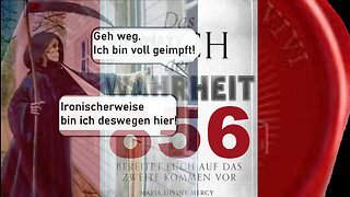 Hilfe für mRNA-Geimpfte (tödlich Infizierte)- Auszug aus dem Buch der Wahrheit Nr. 856