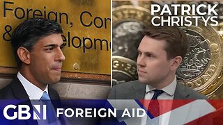 Foreign aid: '£12m to provide condoms in Pakistan!?' | Should UK REDUCE foreign aid budget?