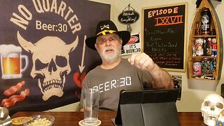 BEER:30 #77, Trump jury foreman witch/Covid Vax Deaths