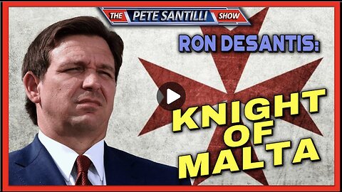 Still Think Ron Desantis Is A Great Guy? WATCH THIS VIDEO AND FIND OUT THE TRUTH!