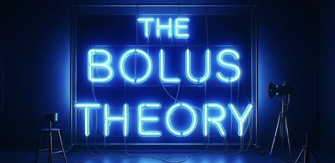 CaliBased Episode 139 - The Bolus Theory with Marc Girardot!