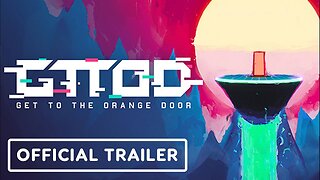 Get To The Orange Door - Official 'The Dark Down Under Part 2' Update Trailer
