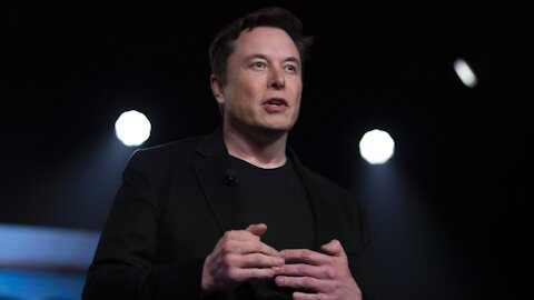 Elon Musk Says Tesla Will Move HQ From California To Texas