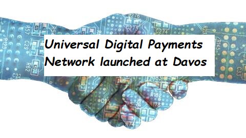 WEF Launches Central Bank Digital Currency Prototype! NWO Slavery is Open for Buisness!