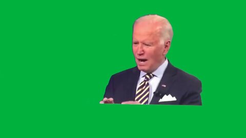 Biden suggests minorities can’t get online 720p.mp4 GREEN SCREEN EFFECTS/ELEMENTS