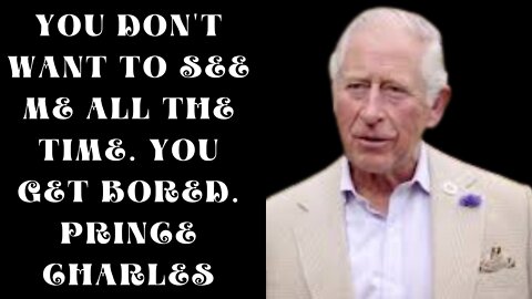 Beautiful Quotes From prince Charles lll #lifequotes #motivationalquotes