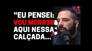 MEU MENTOR FALOU "ISSO DAÍ É PORQUE VOCÊ AFOGAVA OS CARAS..." com Eduardo Sabbag | Planeta Podcast