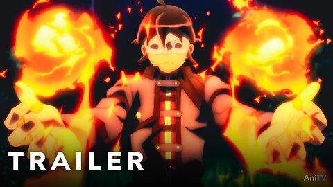 Tsukimichi - Moonlit Fantasy- Season 2- Official Trailer