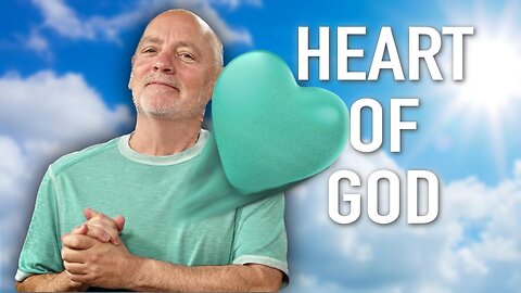 The Heart of God | Purely Bible #75