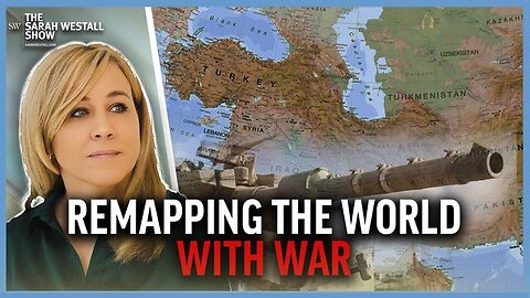 War Games & Capturing Your Childs Mind with Alex Newman