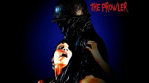 The Prowler (1981) Trailer #movietrailer #theprowler