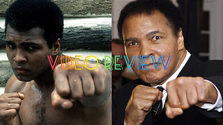 Video Review: The Untold Truth of Muhammad Ali's Last Fight's.