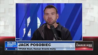 Jask Posobiec reacts to Elon Musk’s Twitter takeover