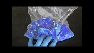 Lab Notes: Making Copper Sulfate and Electrobonding Wires
