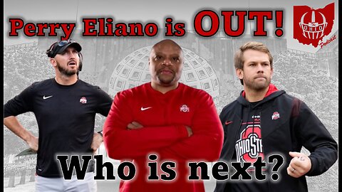 Perry Eliano is OUT! Who is next?