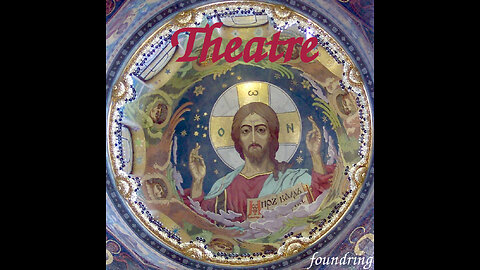 Theatre (2005) - FULL ALBUM - By Foundring