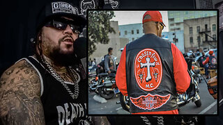 1%er Motorcycle Clubs: Who Are The Chosen Few MC?