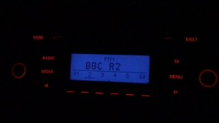 BBC Radio 2 news Post Office 11/01/2024