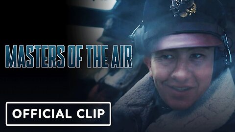 Masters of the Air - Clip