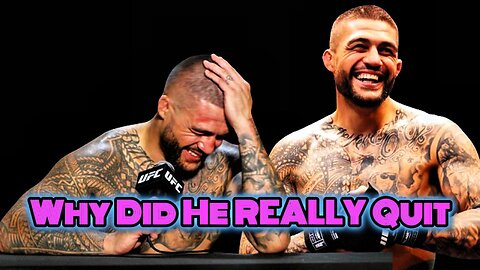 JFKN Clips: Why did Tyson Pedro quit?