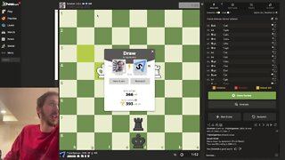 Let's Play Chess! | Live Stream 1
