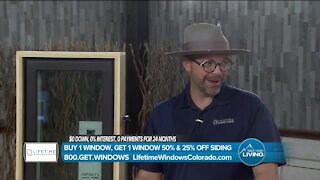 Colorado's Best Windows // Lifetime Windows