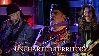 Uncharted Territory band at Waverly Beach in Menasha Wisconsin